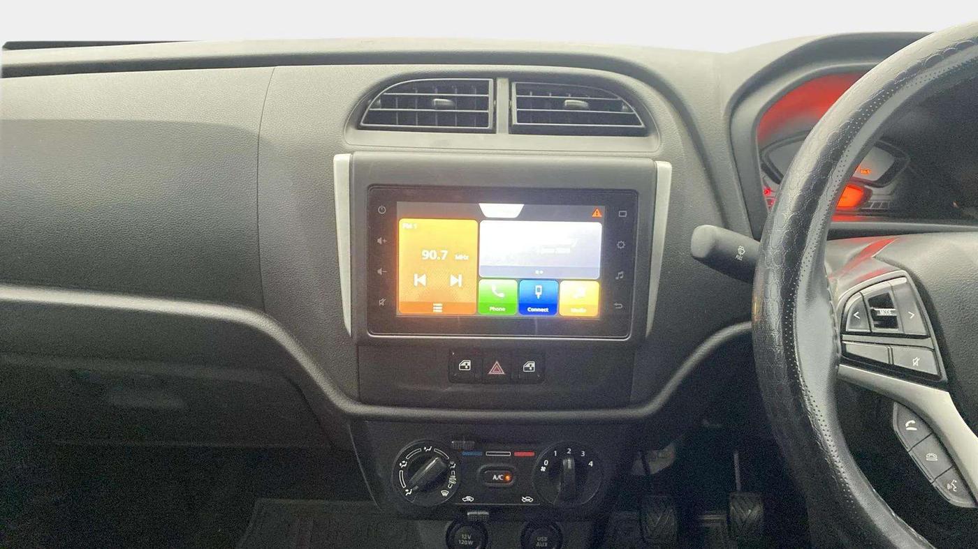 2023 Maruti Alto K10 VXI PLUS, Petrol, Manual, 82,259 km, Air Conditioner