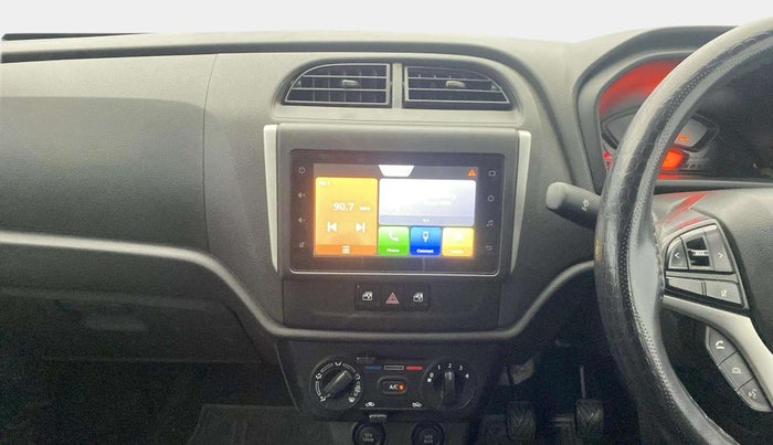 2023 Maruti Alto K10 VXI PLUS, Petrol, Manual, 82,240 km, Air Conditioner