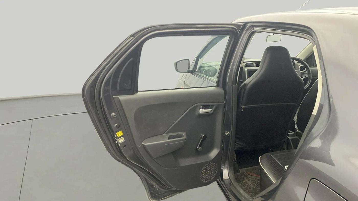 2023 Maruti Alto K10 VXI PLUS, Petrol, Manual, 82,259 km, LHS Rear Door