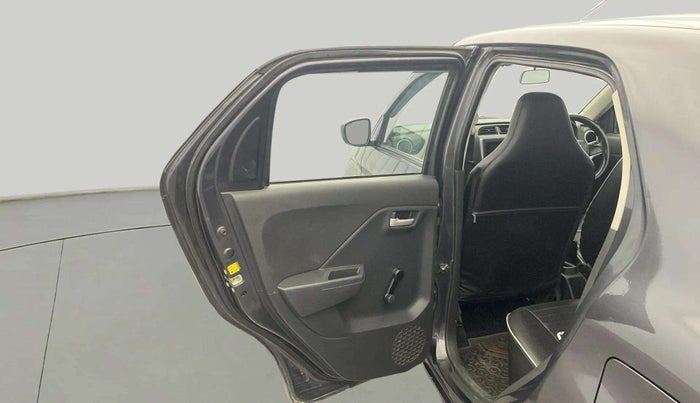 2023 Maruti Alto K10 VXI PLUS, Petrol, Manual, 82,240 km, LHS Rear Door