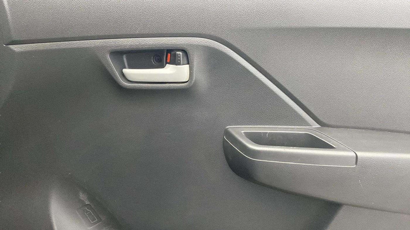 2023 Maruti Alto K10 VXI PLUS, Petrol, Manual, 82,259 km, Driver Side Door Panels Control