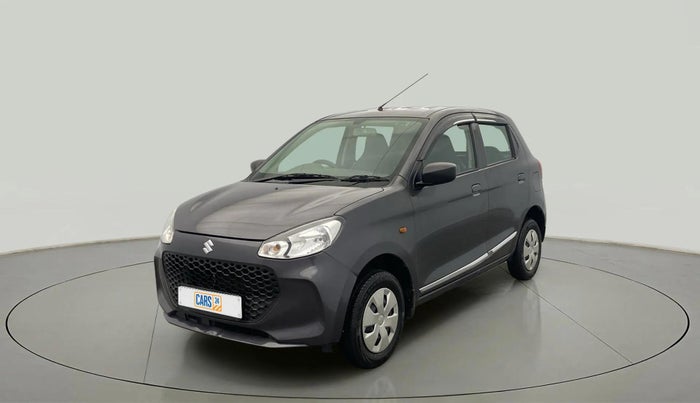 2023 Maruti Alto K10 VXI PLUS, Petrol, Manual, 82,240 km, Left Front Diagonal