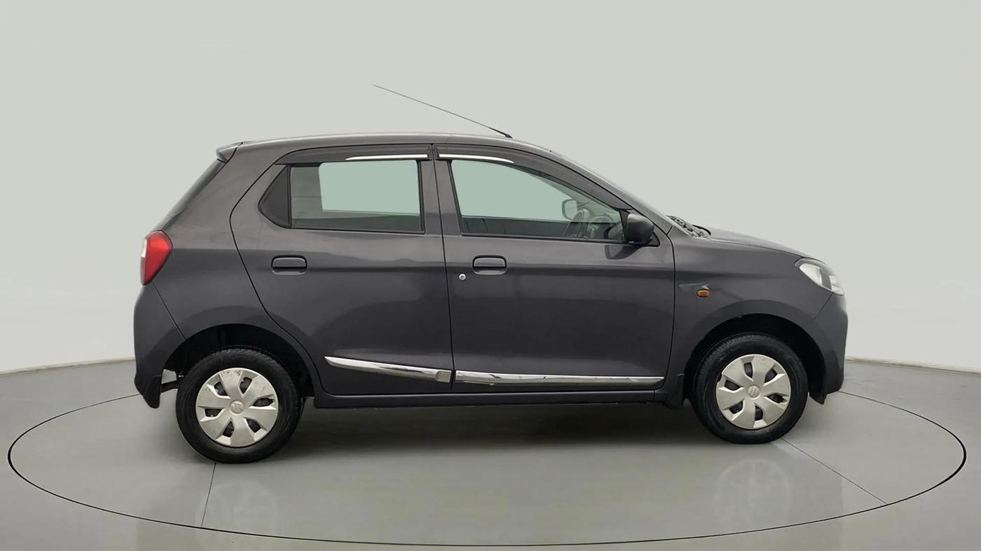 2023 Maruti Alto K10 VXI PLUS, Petrol, Manual, 82,259 km, Right Side View