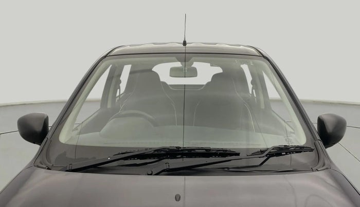 2023 Maruti Alto K10 VXI PLUS, Petrol, Manual, 82,240 km, Front Windshield