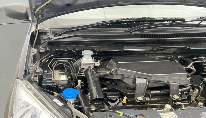 2023 Maruti Alto K10 VXI PLUS, Petrol, Manual, 82,240 km, Engine View - Right
