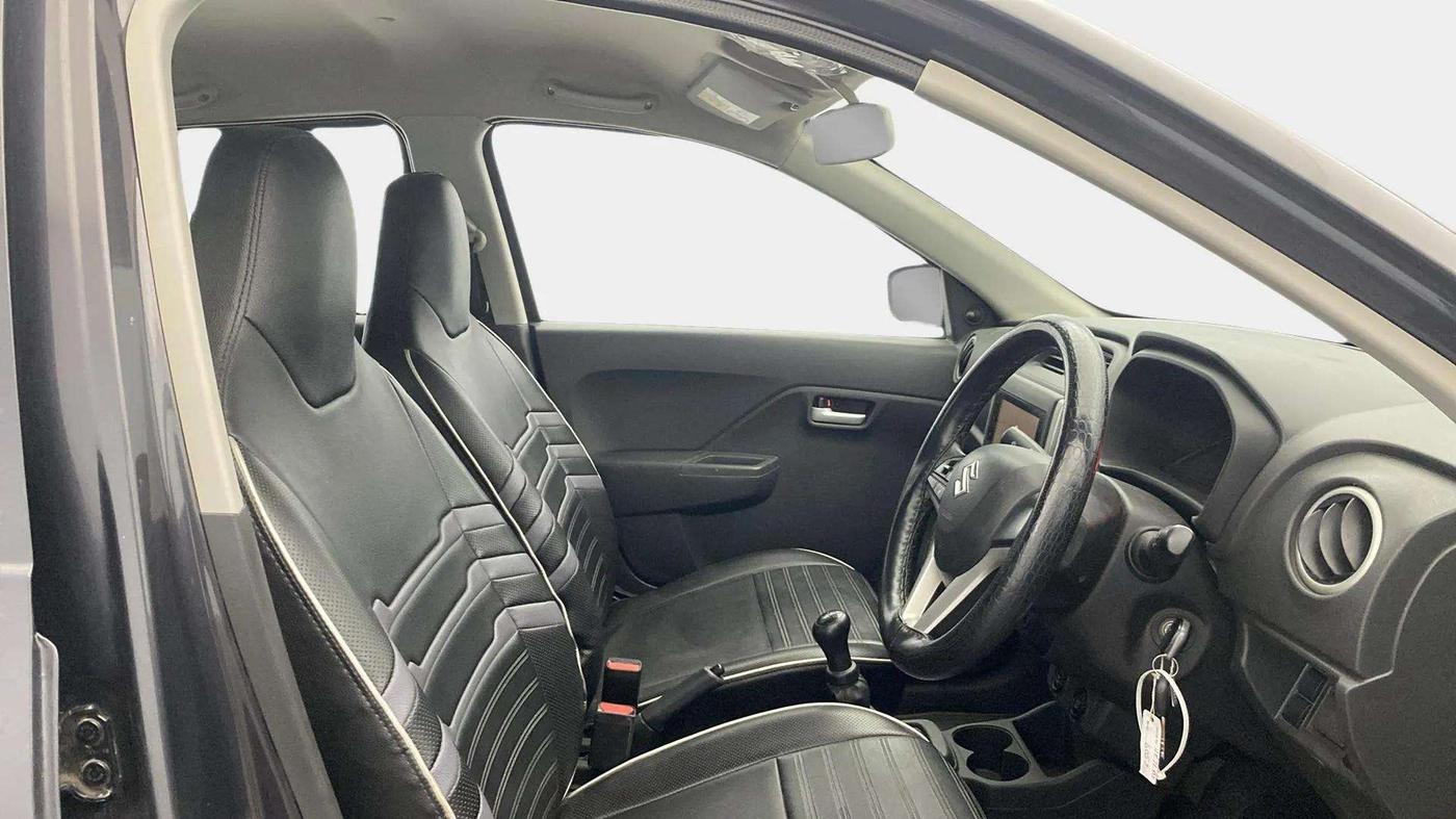 2023 Maruti Alto K10 VXI PLUS, Petrol, Manual, 82,259 km, Right Side Front Door Cabin