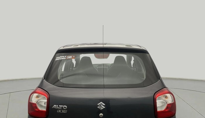 2023 Maruti Alto K10 VXI PLUS, Petrol, Manual, 82,240 km, Rear Windshield