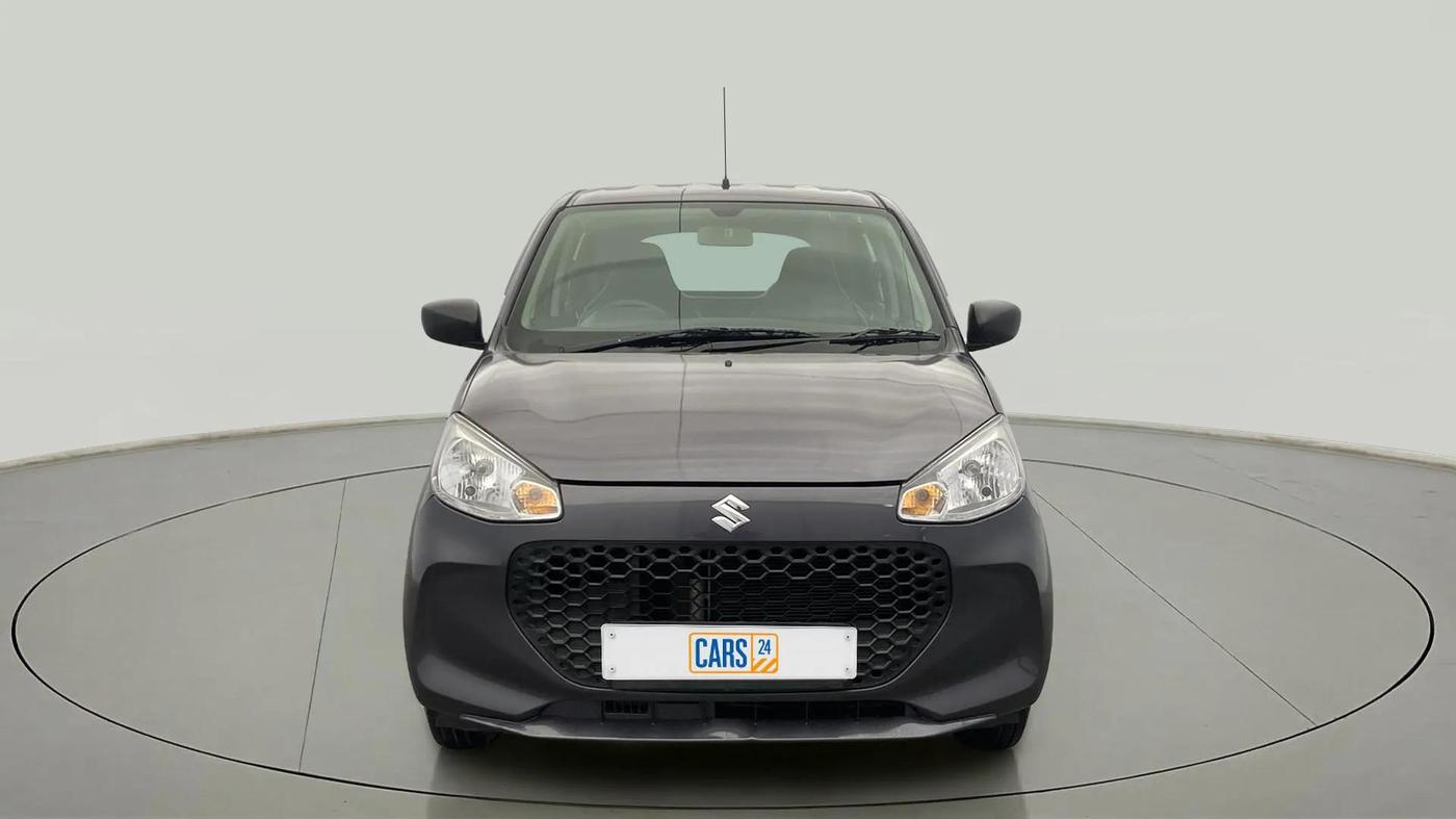 2023 Maruti Alto K10 VXI PLUS, Petrol, Manual, 82,259 km, Front