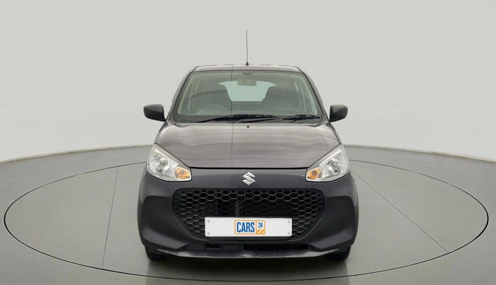 2023 Maruti Alto K10 VXI PLUS, Petrol, Manual, 82,240 km, Front