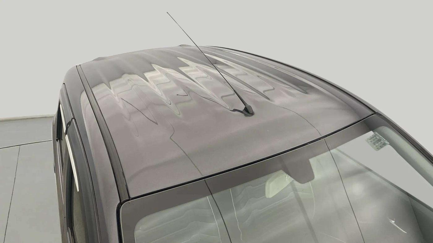 2023 Maruti Alto K10 VXI PLUS, Petrol, Manual, 82,259 km, Roof