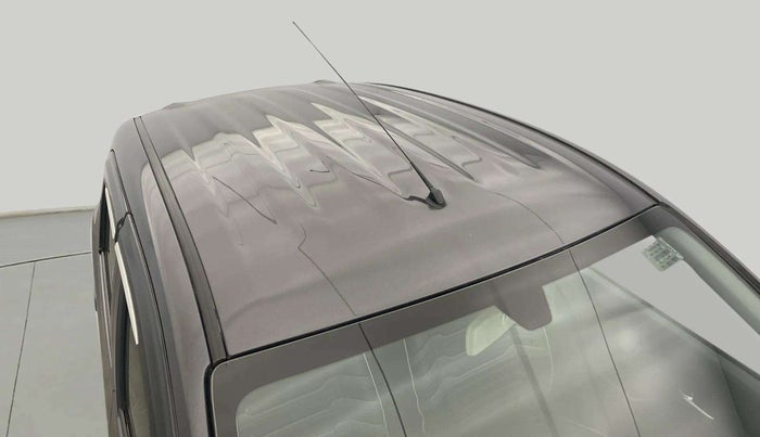 2023 Maruti Alto K10 VXI PLUS, Petrol, Manual, 82,240 km, Roof