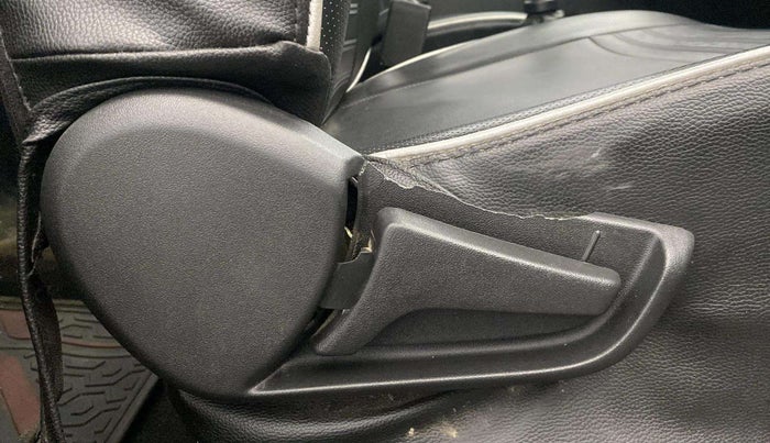 2023 Maruti Alto K10 VXI PLUS, Petrol, Manual, 82,240 km, Driver Side Adjustment Panel