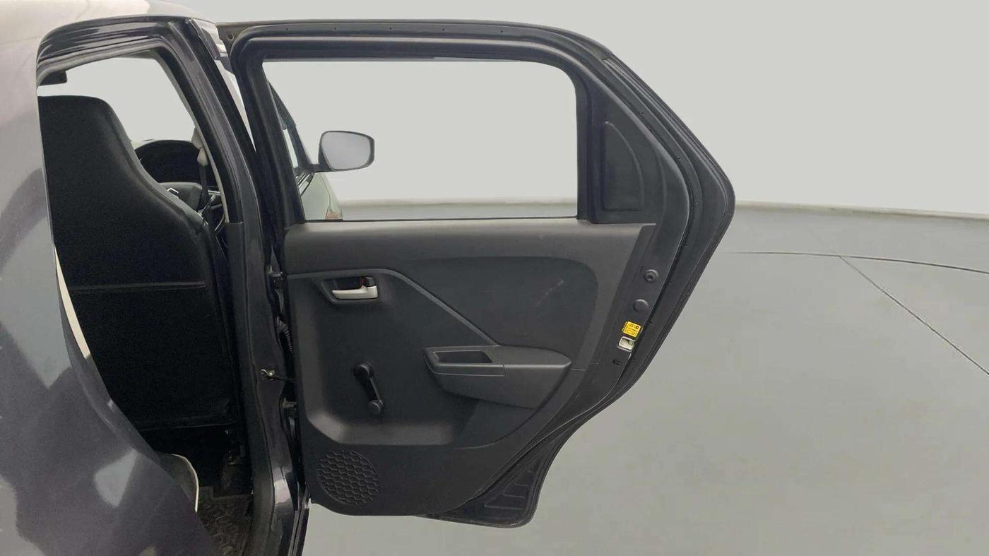 2023 Maruti Alto K10 VXI PLUS, Petrol, Manual, 82,259 km, RHS Rear Door