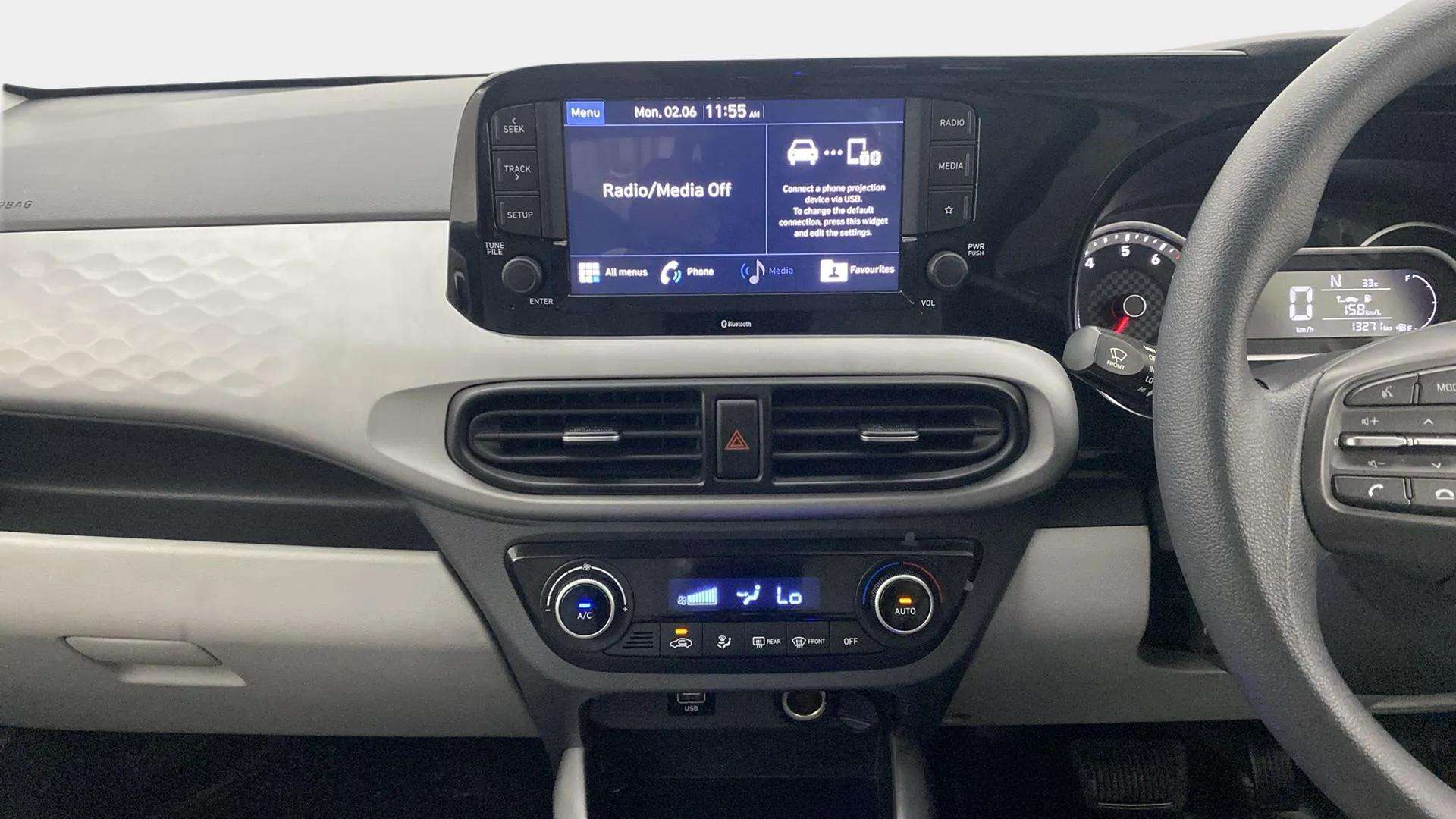 Features