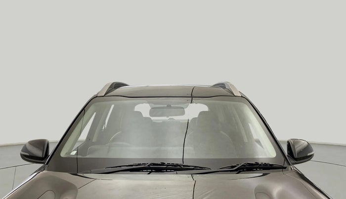 2023 KIA SONET HTK PLUS 1.2, Petrol, Manual, 18,108 km, Front Windshield