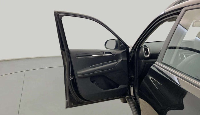 2023 KIA SONET HTK PLUS 1.2, Petrol, Manual, 18,108 km, LHS Front Door