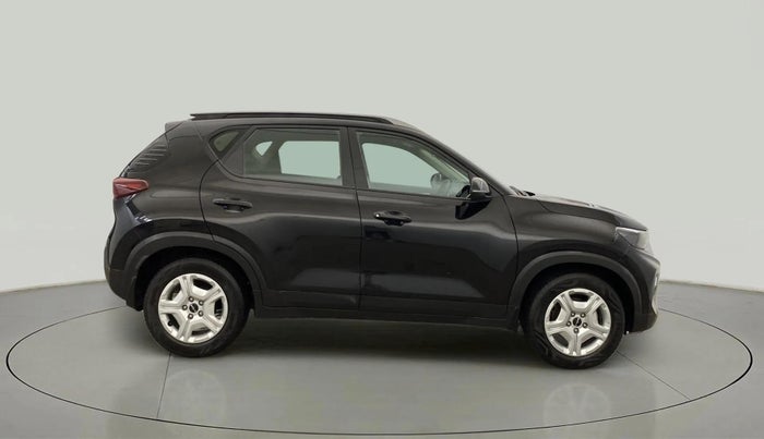 2023 KIA SONET HTK PLUS 1.2, Petrol, Manual, 18,108 km, Right Side View