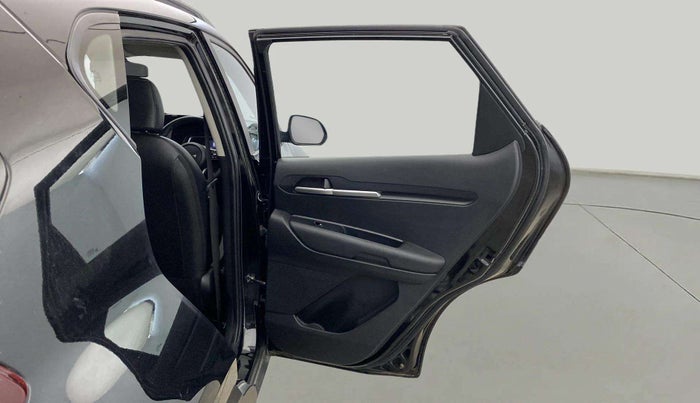 2023 KIA SONET HTK PLUS 1.2, Petrol, Manual, 18,108 km, RHS Rear Door