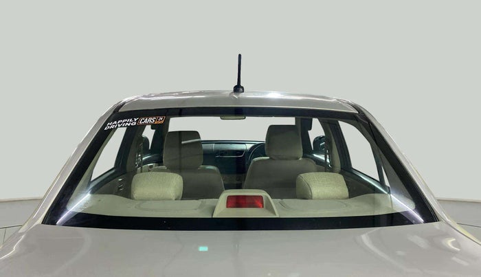 2015 Maruti Swift Dzire VXI, Petrol, Manual, 76,777 km, Rear Windshield