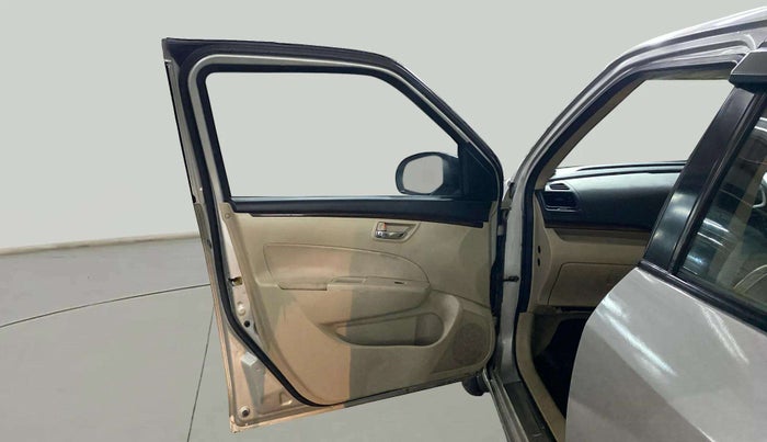 2015 Maruti Swift Dzire VXI, Petrol, Manual, 76,777 km, LHS Front Door