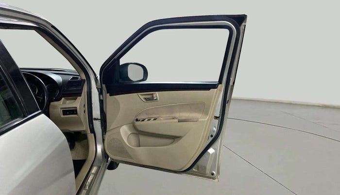 2015 Maruti Swift Dzire VXI, Petrol, Manual, 76,777 km, RHS Front Door
