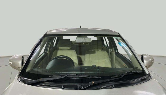2015 Maruti Swift Dzire VXI, Petrol, Manual, 76,777 km, Front Windshield