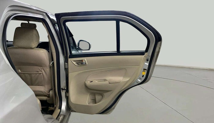 2015 Maruti Swift Dzire VXI, Petrol, Manual, 76,777 km, RHS Rear Door