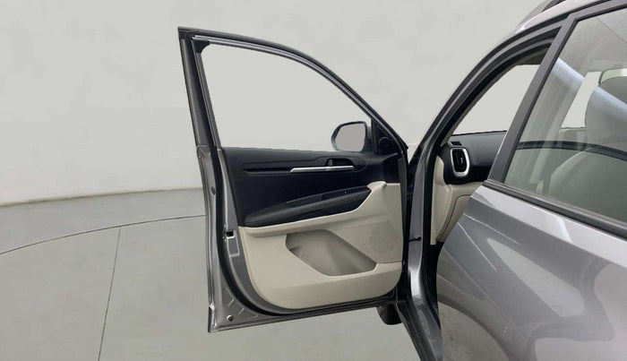 2020 KIA SONET HTX 1.0 IMT, Petrol, Manual, 32,489 km, LHS Front Door