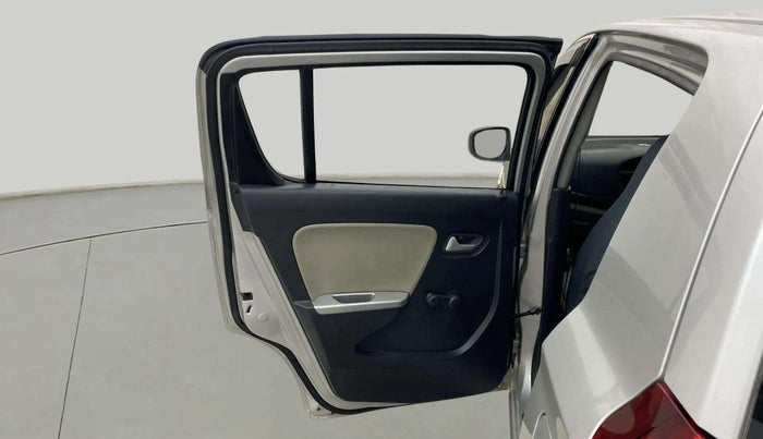 2016 Maruti Alto K10 VXI, Petrol, Manual, 59,611 km, LHS Rear Door