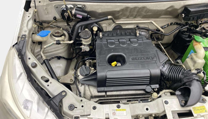 2016 Maruti Alto K10 VXI, Petrol, Manual, 59,611 km, Engine View - Right