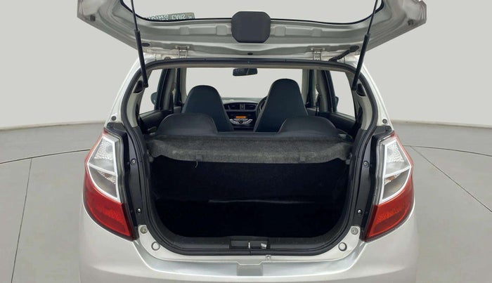 2016 Maruti Alto K10 VXI, Petrol, Manual, 59,611 km, Boot Open Zoomed View
