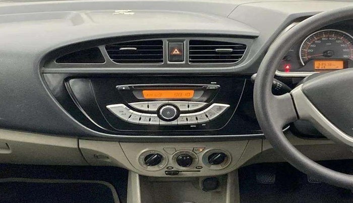 2016 Maruti Alto K10 VXI, Petrol, Manual, 59,611 km, Air Conditioner