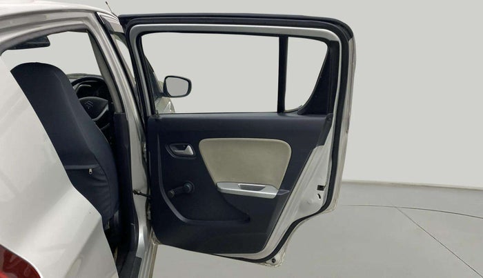 2016 Maruti Alto K10 VXI, Petrol, Manual, 59,611 km, RHS Rear Door