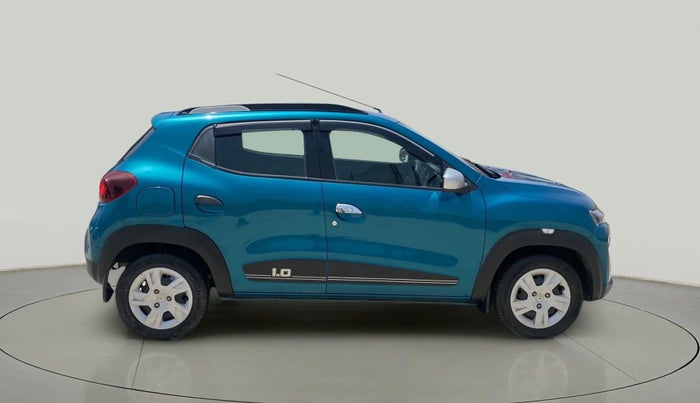 2022 Renault Kwid RXT 1.0, Petrol, Manual, 26,364 km, Right Side View