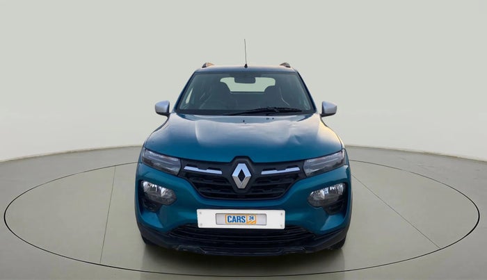 2022 Renault Kwid RXT 1.0, Petrol, Manual, 26,364 km, Front