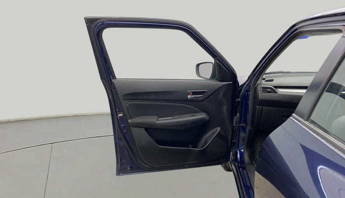 2021 Maruti Swift VXI, Petrol, Manual, 13,002 km, LHS Front Door