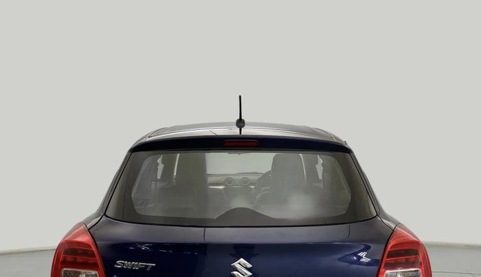 2021 Maruti Swift VXI, Petrol, Manual, 13,002 km, Rear Windshield