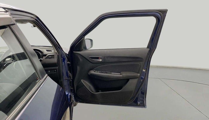 2021 Maruti Swift VXI, Petrol, Manual, 13,002 km, RHS Front Door