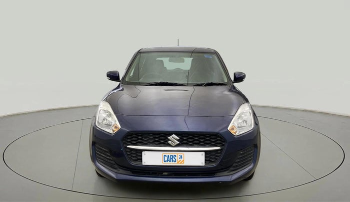 2021 Maruti Swift VXI, Petrol, Manual, 13,002 km, Front