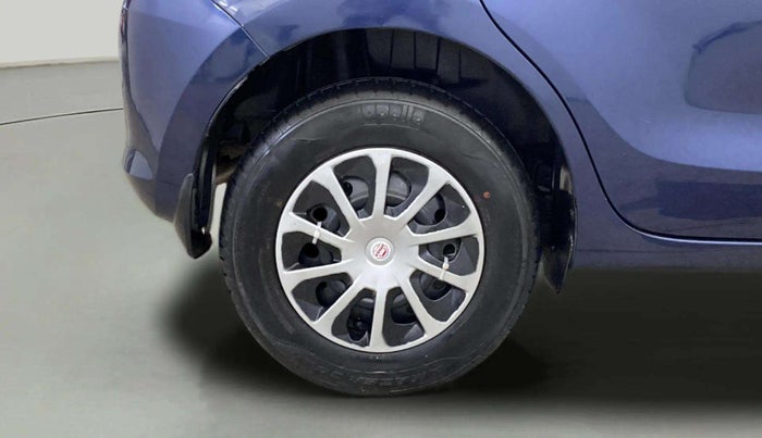 2021 Maruti Swift VXI, Petrol, Manual, 13,002 km, Right Rear Wheel