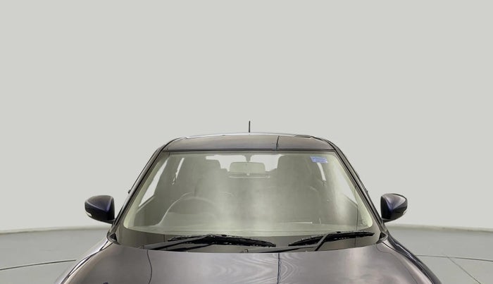 2021 Maruti Swift VXI, Petrol, Manual, 13,002 km, Front Windshield