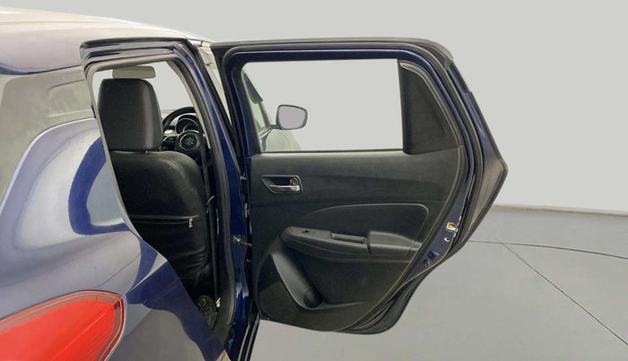 2021 Maruti Swift VXI, Petrol, Manual, 13,002 km, RHS Rear Door