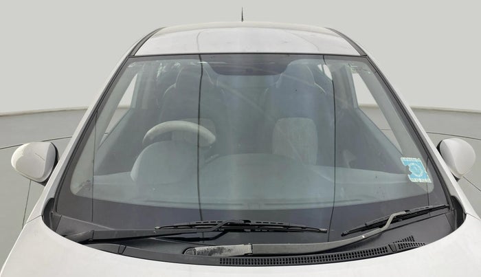 2016 Hyundai Grand i10 MAGNA AT 1.2 KAPPA VTVT, Petrol, Automatic, 32,827 km, Front Windshield