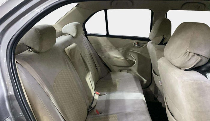 2014 Maruti Swift Dzire VDI, Diesel, Manual, 40,468 km, Right Side Rear Door Cabin