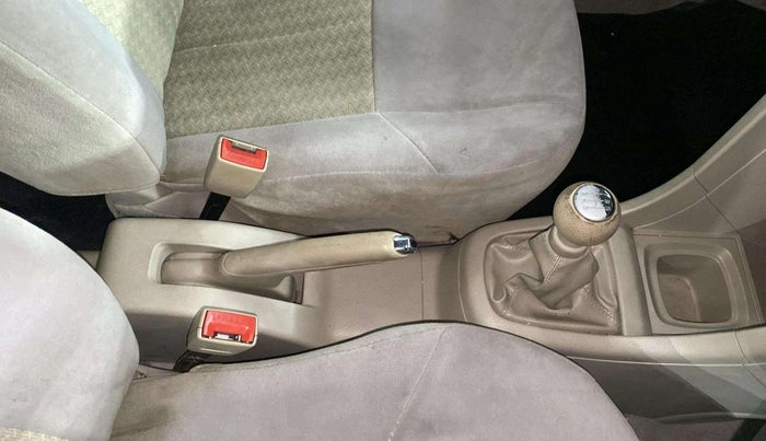 2014 Maruti Swift Dzire VDI, Diesel, Manual, 40,468 km, Gear Lever
