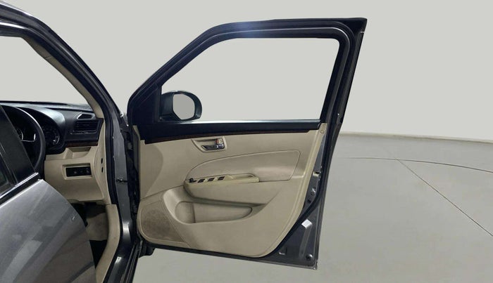 2014 Maruti Swift Dzire VDI, Diesel, Manual, 40,468 km, RHS Front Door