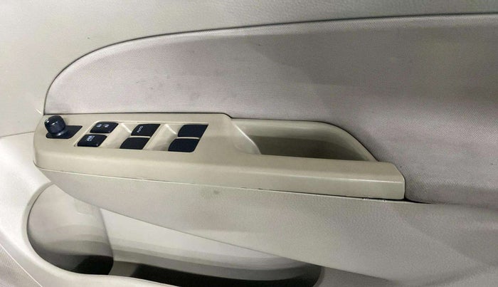 2014 Maruti Swift Dzire VDI, Diesel, Manual, 40,468 km, Driver Side Door Panels Control