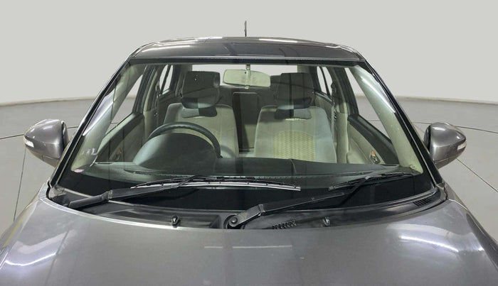 2014 Maruti Swift Dzire VDI, Diesel, Manual, 40,468 km, Front Windshield