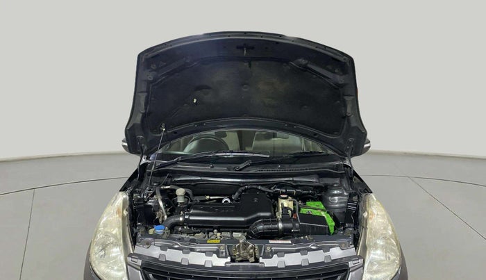 2014 Maruti Swift Dzire VDI, Diesel, Manual, 40,468 km, Open Bonet
