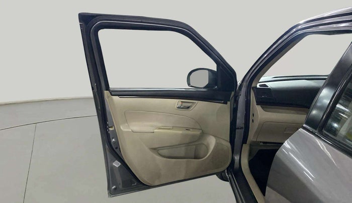 2014 Maruti Swift Dzire VDI, Diesel, Manual, 40,468 km, LHS Front Door